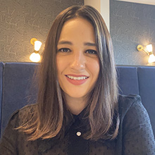 Priscila Fabricio Giamassi